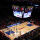 St. John's Basketball Senior Day Madison Square Garden