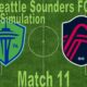 St. Louis City Sc Vs Seattle Sounders Match 2025