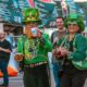 St. Patrick's Day Celebrations In San Diego County