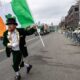 St. Patrick's Day Parade Boston 2025