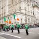 St. Patrick's Day Parade New York City