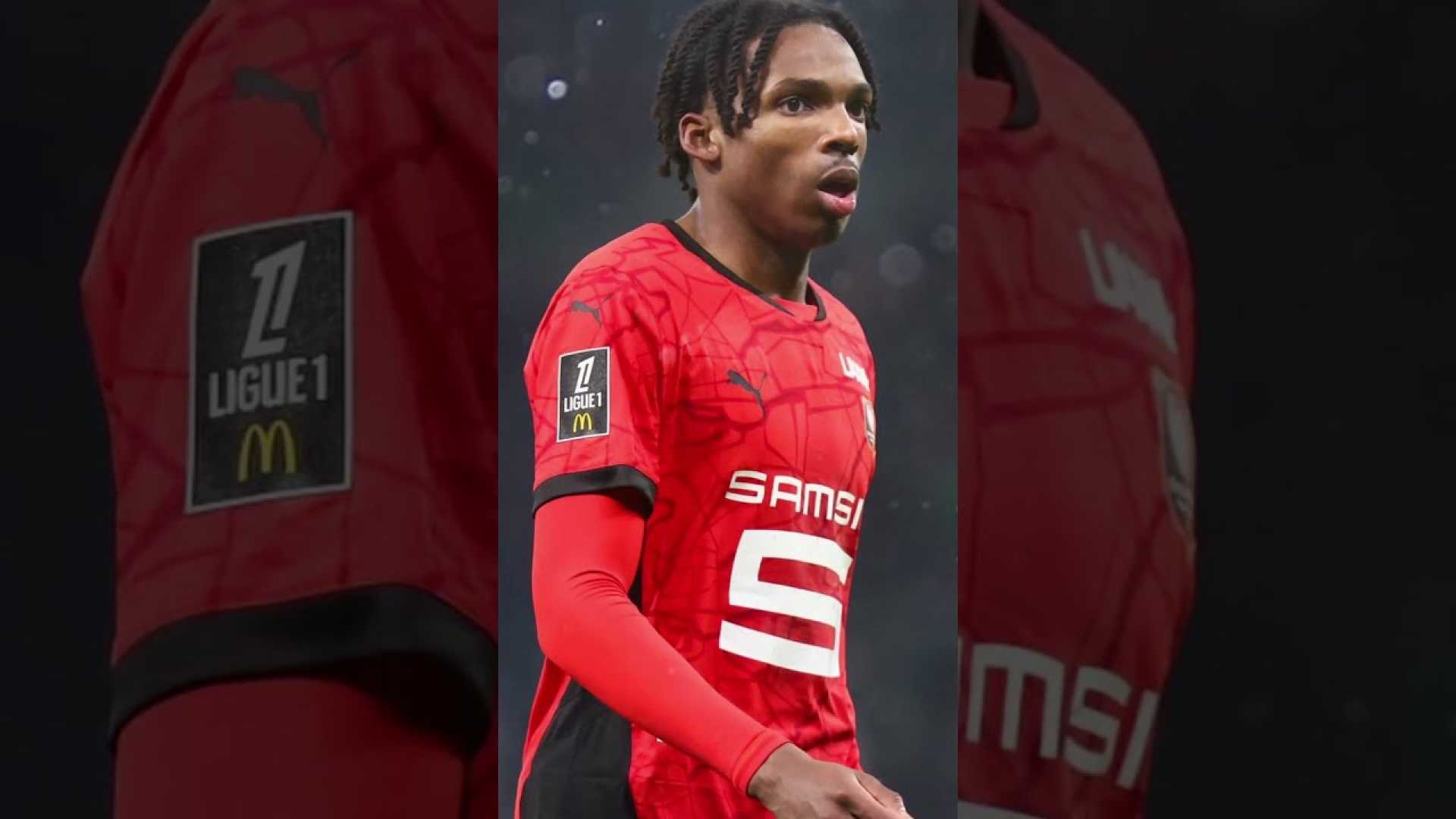 Stade Rennais Jérémy Jacquet Football News