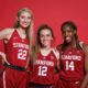 Stanford Cardinal Women's Basketball Team