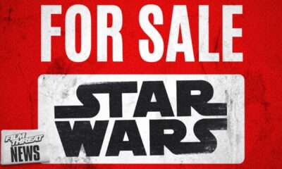 Star Wars Disney Sale Rumors