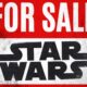 Star Wars Disney Sale Rumors