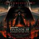 Star Wars Revenge Of The Sith Poster 4dx