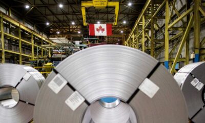 Steel Aluminum Tariffs Trade Agreements