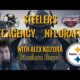 Steelers Logo, Nfl Free Agency, Draft Strategies