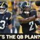 Steelers Quarterback Decision Free Agency 2025