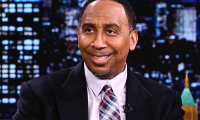 Stephen A. Smith Espn Contract Negotiations