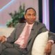 Stephen A. Smith The View Appearance