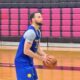 Stephen Curry Practicing Miami Heat Game