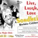 Stephen Sondheim Birthday Celebration Musical Theatre