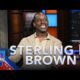 Sterling K. Brown James Marsden Musical Performance