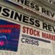 Stock Market Decline News