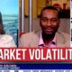 Stock Market Volatility News