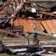 Storm Damage Tornado Central Alabama