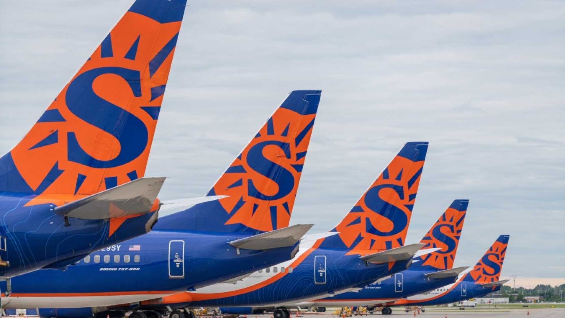 Sun Country Airlines Flight Attendants Contract Agreement