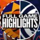 Suns Vs Clippers Nba Game Highlights