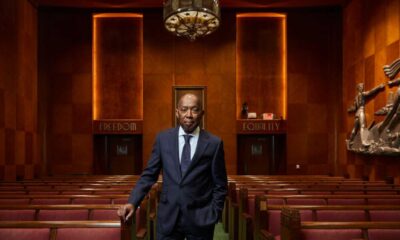 Sylvester Turner U.s. Congressman Houston