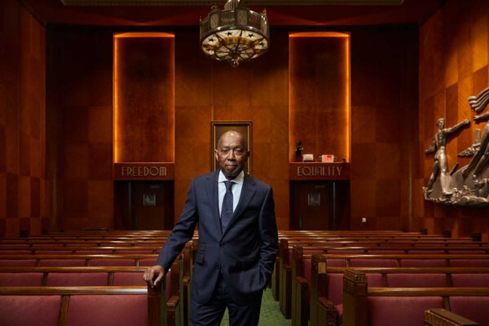 Sylvester Turner U.s. Congressman Houston