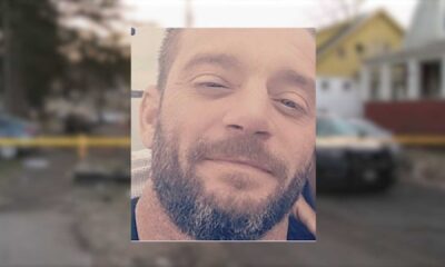 Syracuse Father Murder Son Girlfriend