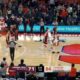 Syracuse Orange Vs Virginia Tech Hokies Basketball