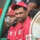 Tamim Iqbal Cricket Match Chest Pain