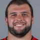 Tampa Bay Buccaneers Guard Ben Bredeson