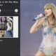 Taylor Swift Eras Tour Concert Tickets Theft