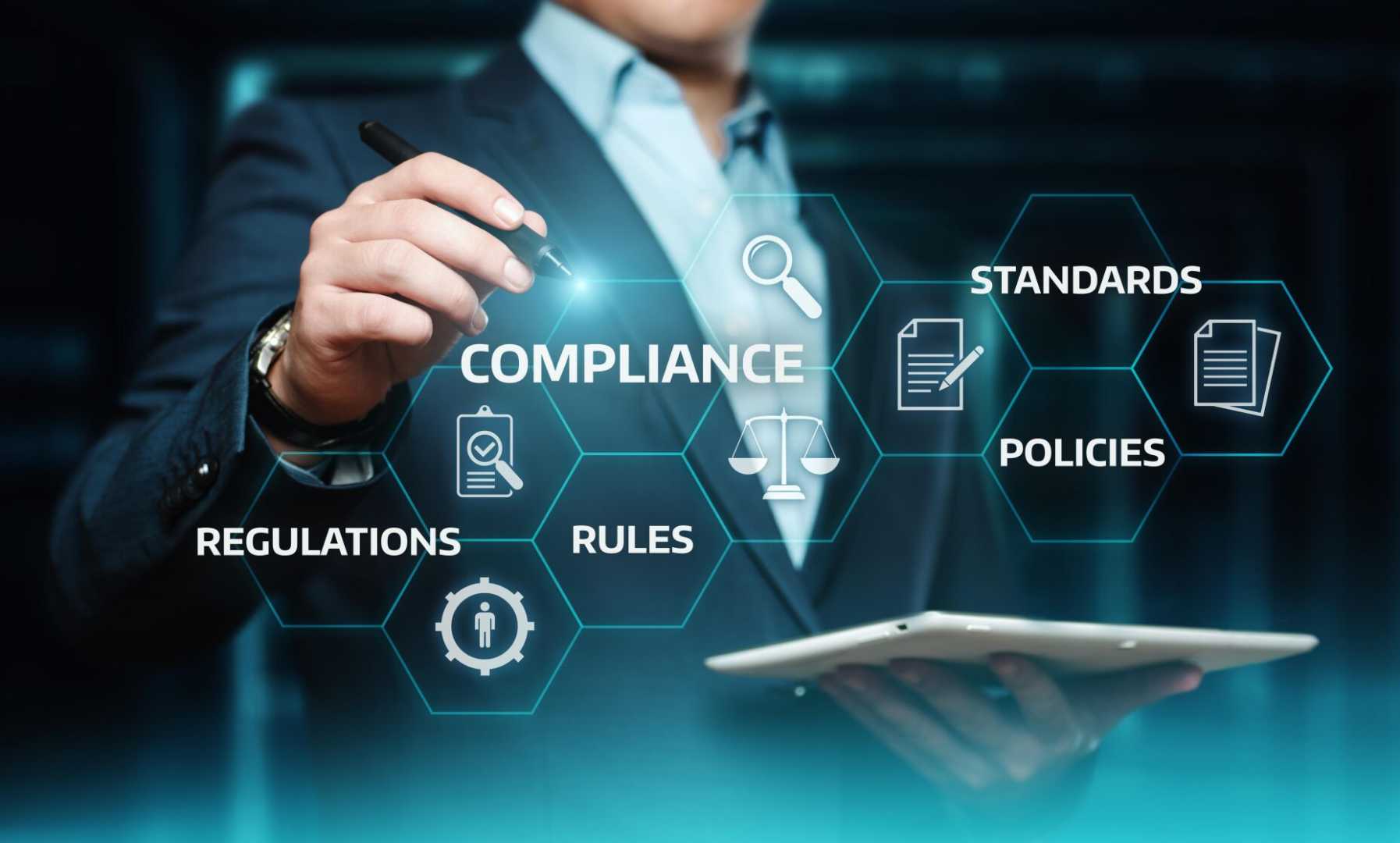 Tech Industry Regulations Compliance