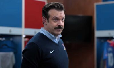 Ted Lasso Season 4 Jason Sudeikis Announcement