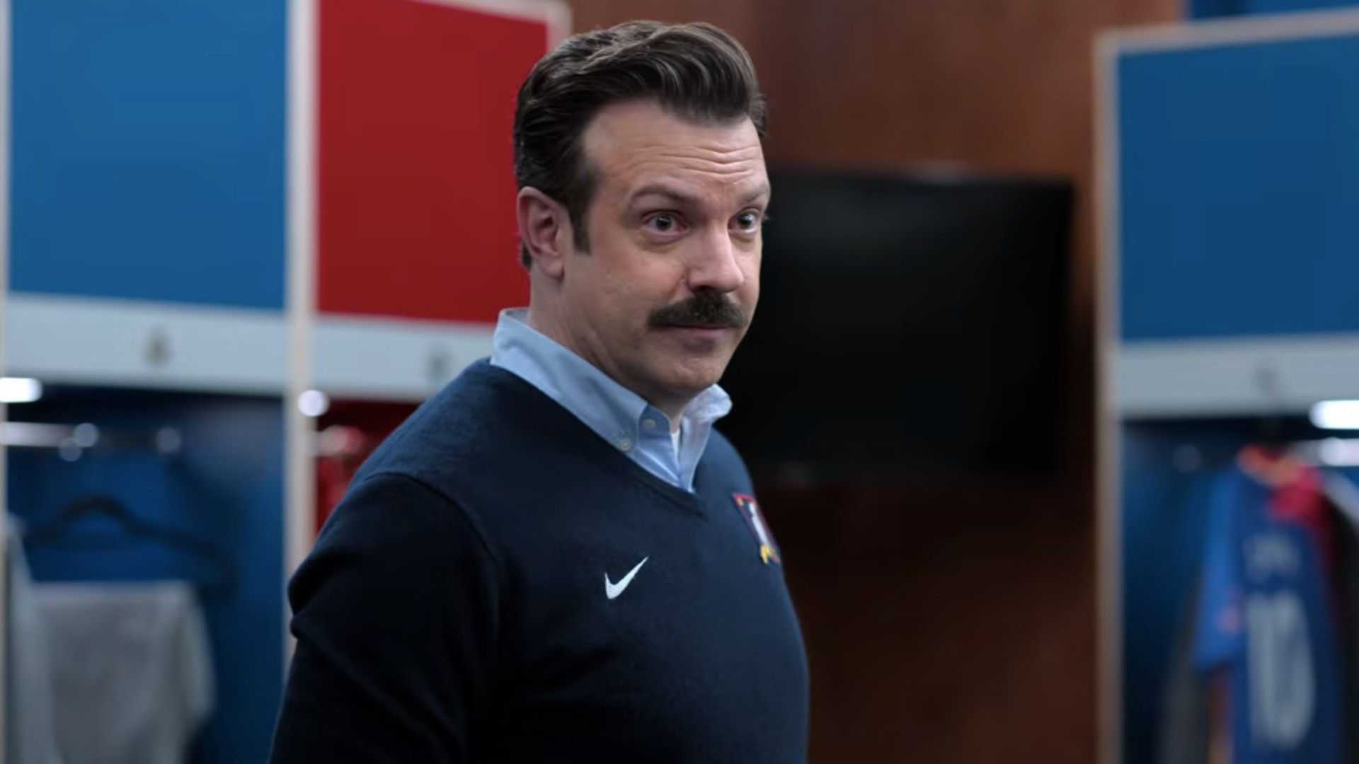 Ted Lasso Season 4 Jason Sudeikis Announcement