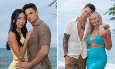 Temptation Island Season 9 Finale