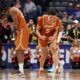 Tennessee Texas Sec Tournament Basketball