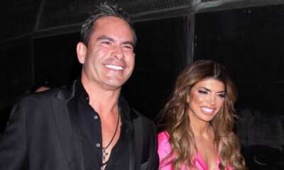 Teresa Giudice Luis Ruelas Tax Liens News