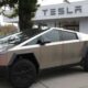 Tesla Cybertruck Recall Safety Hazard