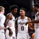 Texas A&m Vs Texas Men's Basketball Sec Tournament