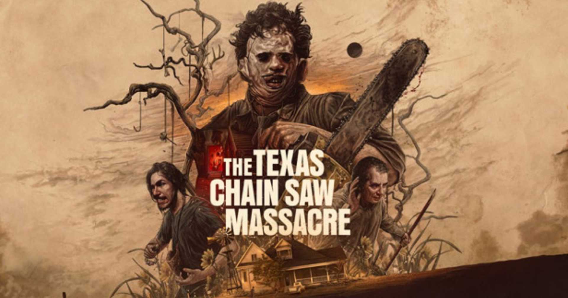 Texas Chainsaw Massacre Movie Franchise