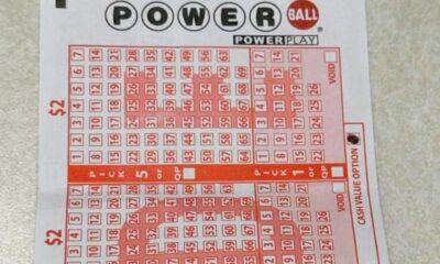 Texas Lottery Ticket And Numbers