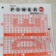 Texas Lottery Ticket And Numbers