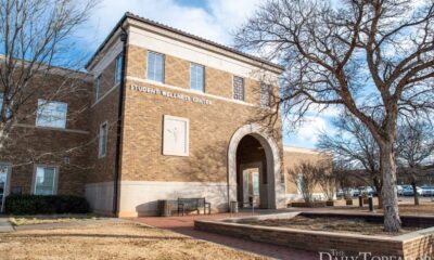 Texas Tech University Campus Measles Exposure