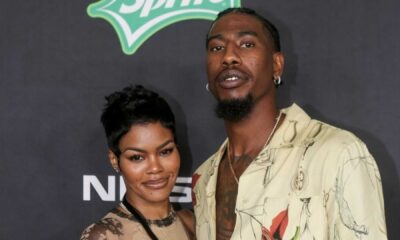 Teyana Taylor Iman Shumpert Divorce Settlement