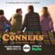 The Conners Final Season Promotional Poster