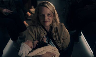 The Handmaid's Tale Season 6 Premiere Details