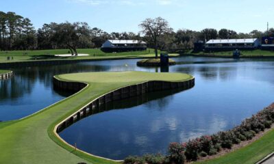 The Players Championship Tpc Sawgrass Golf