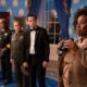 The Residence Netflix Series Uzo Aduba White House