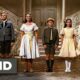 The Sound Of Music Movie Scene