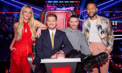 The Voice Season 27 Battle Rounds