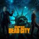 The Walking Dead Dead City Netflix Poster